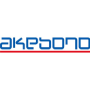 Logo Akebono Brake Astra Indonesia