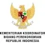 Logo Kementerian Koordinator Bidang Perekonomian