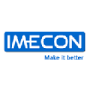 Logo PT IMECON TEKNINDO