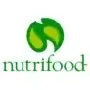 Logo PT Nutrifood Indonesia