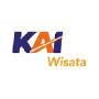 logo PT Kereta Api Pariwisata (KAWisata)