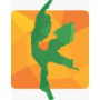 Logo Halmahera Sukses Mineral