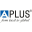 Logo PT Aplus Pacific