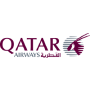 Logo Qatar Airways Group