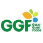 logo Great Giant Foods