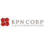logo KPN Corp - Plantation Division