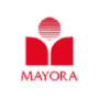 logo Mayora Indah Tbk