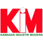 logo PT Kawasan Industri Medan