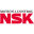 logo PT NSK Bearings Manufacturing Indonesia