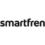 logo PT Smartfren Telecom Tbk