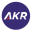 logo PT AKR Corporindo Tbk