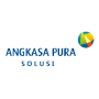 logo PT Angkasa Pura Solusi