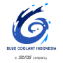 logo PT Blue Coolant Indonesia (Sefas Group)