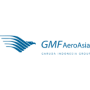 logo PT Garuda Maintenance Facility Aero Asia Tbk