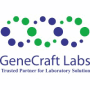 logo PT GeneCraft Labs