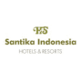 logo PT Grahawita Santika (Santika Hotels & Resorts)