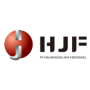 logo PT Halmahera Jaya Feronikel (Harita Group)