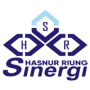 logo PT Hasnur Riung Sinergi (Hasnur Group)