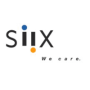 logo PT SIIX Electronics Indonesia