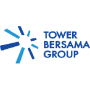 logo PT Tower Bersama Infrastructure Tbk]