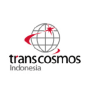 logo PT Transcosmos Indonesia