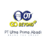 logo PT Ultra Prima Abadi (Orang Tua Group)