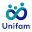 logo PT United Family Food (Unifam)