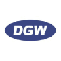 logo PT Dharma Guna Wibawa (DGW Group)