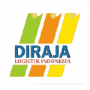 logo PT Diraja Traillindo