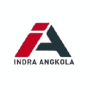 logo PT Indra Angkola