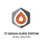 logo PT Megah Surya Pertiwi (Harita Group)