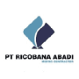logo PT Ricobana Abadi
