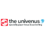 logo PT The Univenus (APP Sinar Mas)
