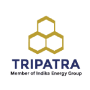 logo PT Tripatra Engineers and Constructors (Indika Energy Group)