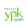 logo Rumah Sakit YPK Mandiri