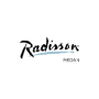 logo Radisson Hotel Group (Radisson Medan)