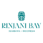 logo Rinjani Bay Resort & Estate