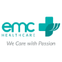 logo Rumah Sakit EMC Alam Sutera