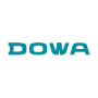 logo PT Dowa Eco System Indonesia