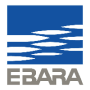 logo PT Ebara Turbomachinery Services Indonesia