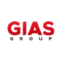 logo PT Global Indonesia Asia Sejahtera (GIAS Group)