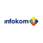 logo PT Infokom Elektrindo (MNC Group)