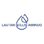 logo PT Lautan Solusi Airindo (WaterCare)