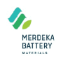 logo PT Merdeka Battery Materials Tbk