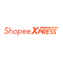 logo PT Shopee International Indonesia (Shopee Express)