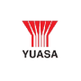 logo PT Yuasa Industrial Battery Indonesia