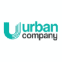 logo Urban Company (PT Urban Group Indonesia)