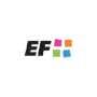 logo English First (English Center for Kids & Teens)