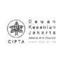 logo Dewan Kesenian Jakarta