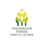 logo PT Mohairson Pawan Khatulistiwa